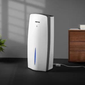 Geepas GAP63073UK Digital Air Purifier and Humdifier