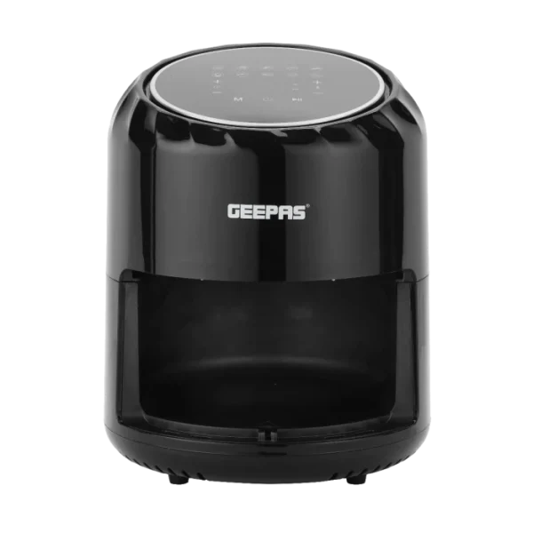 Geepas air fryer 37512