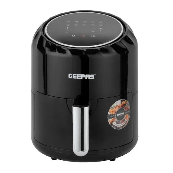 Geepas air fryer 37512