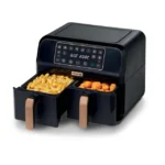 Kenwood Air Fryer HFP-70 Duel Box