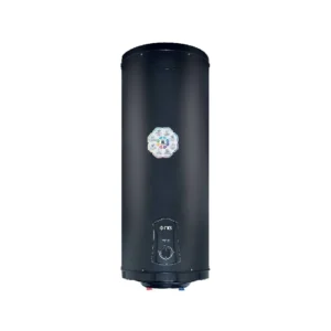 Nasgas Electric Storage Geyser 80 Litres