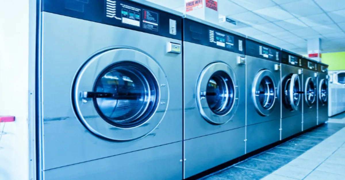 The Future of Laundry: How Automatic Washing Machines Are Revolutionizing Home Chores