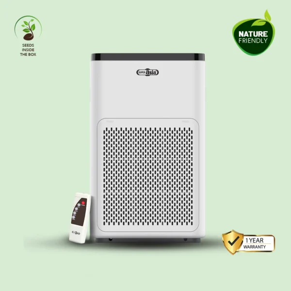 Super Asia SAP-10 Air Purifier