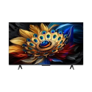 TCL 43C655 43 Inch Smart and 4K QLED TV