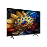 TCL 98C655 98 Inch Smart and 4K QLED TV