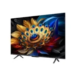 TCL 98C655 98 Inch Smart and 4K QLED TV