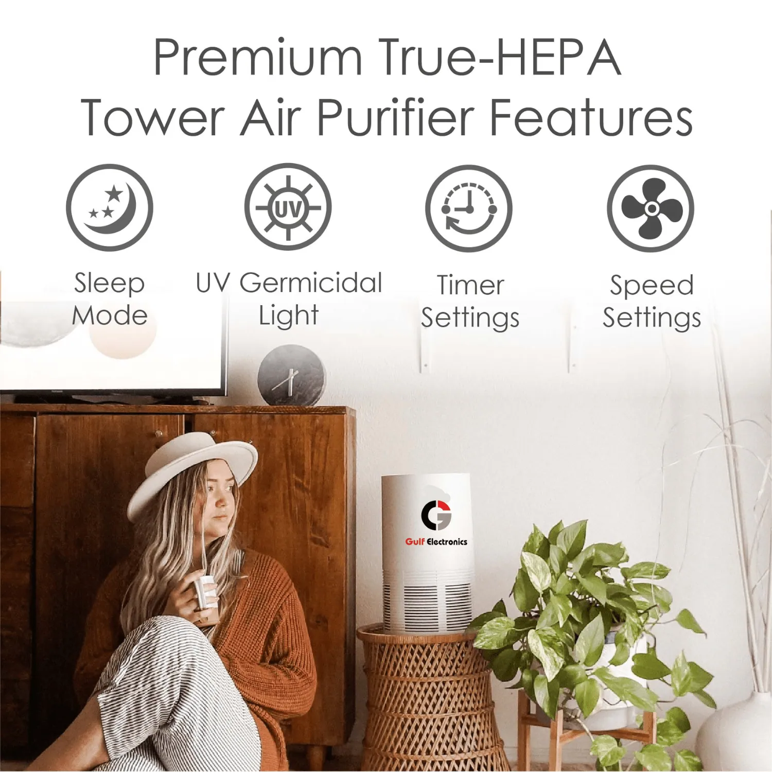 best home air purifier