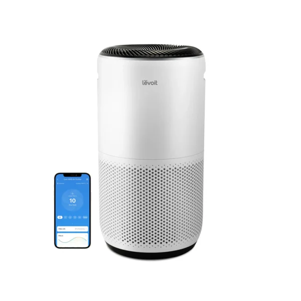 Levoit Core 400S True Hepa Smart Air Purifier