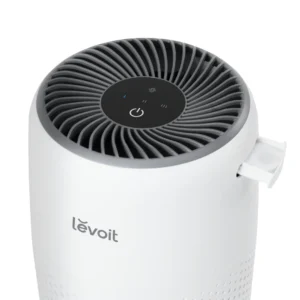 Levoit LAP-C161-WUS Core Mini True Hepa Air Purifier