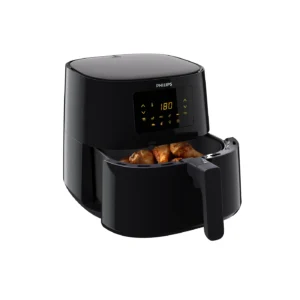 Philips Air Fryer 9270 Touch Penal