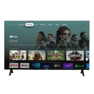 Orient LED 43 inch Fusion 43s (HD Google TV)