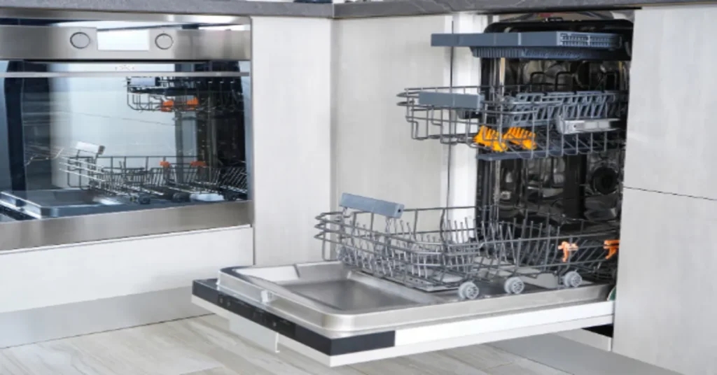 The Essential Winter Appliance: Why Your Dishwasher is a Must Have This Season