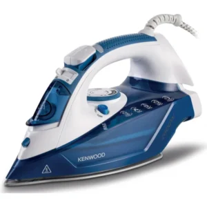 KENWOOD STP75 STEAM IRON