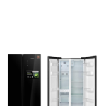 Kenwood KRF-I 5622SBS Side-by-Side Refrigerator