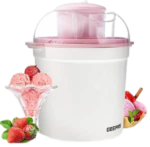 Geepas gim 63027uk ice cream maker