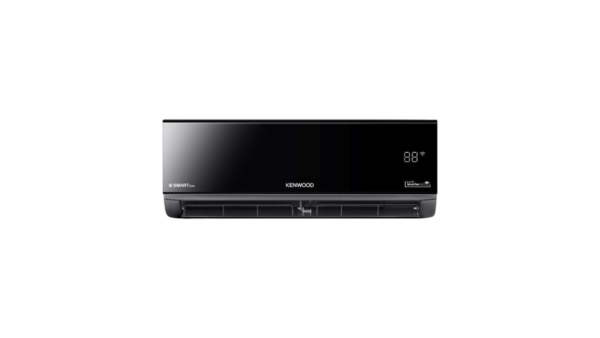 kenwood 1266s e Smart onyx