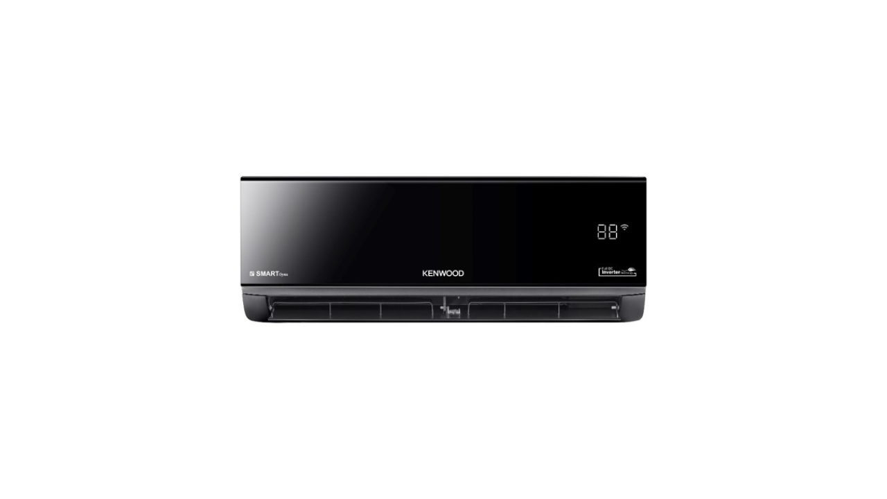 kenwood 1266s e Smart onyx