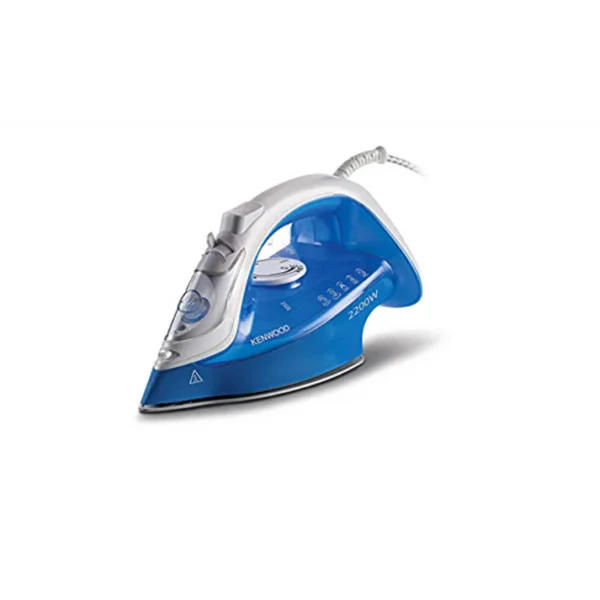 kenwood stp60 steam iron