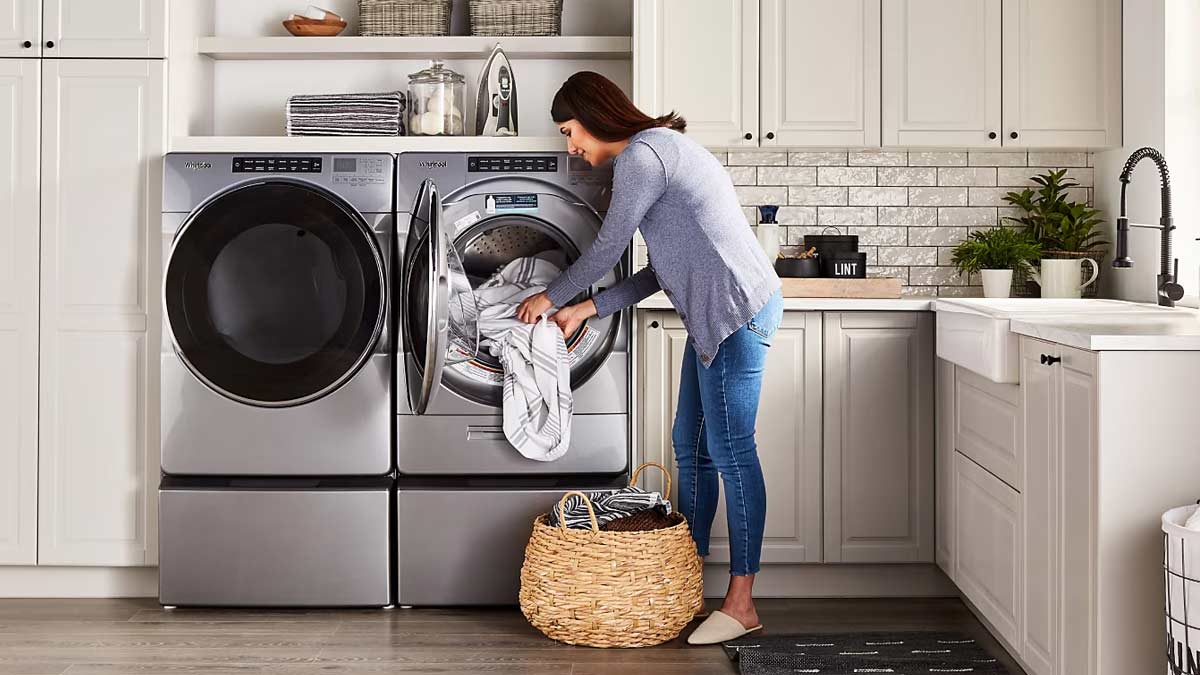How to Use an Automatic Washing Machine: Step-by-Step Guide for Beginners 1 how to use automatic washing machine
