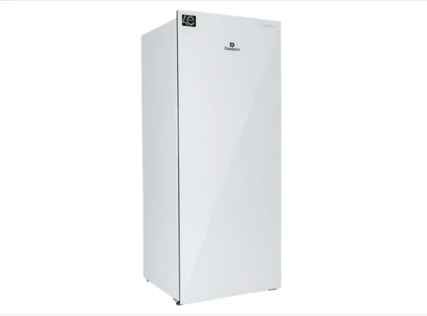 Dawlance 1035WB Glass Door Inverter Vertical Freezer