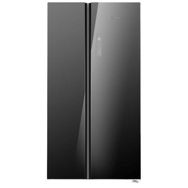 Kenwood KRF-5622 Side-by-Side Door Refrigerator