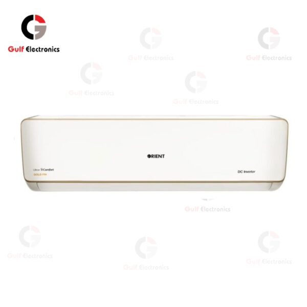 Orient 18G Divine T3 1.5 Ton Inverter Hybrid Series AC