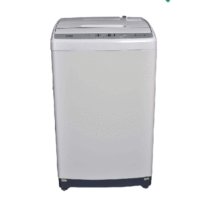 Haier Automatic Washing Machine Top load 80-1269Y 8kg