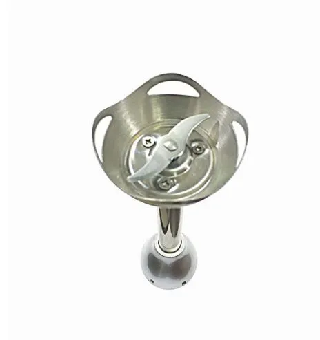 ANEX AG-121 Deluxe Hand Blender