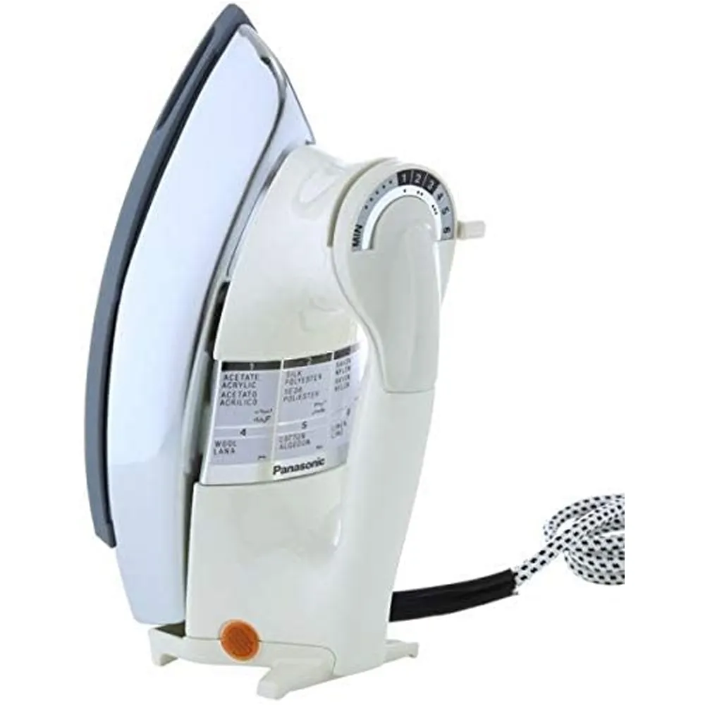 Panasonic NI-22-AWT Dry Iron