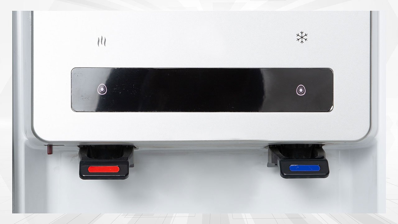 Dawlance WD-1060 White Water Dispenser