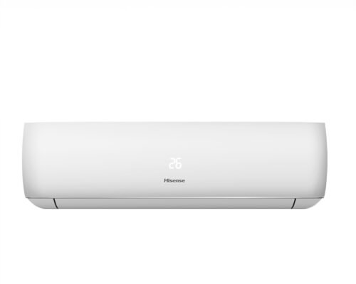 Hisense 12TV‑60HC Inverter Split AC