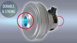 Panasonic MC-YL633 Vacuum Cleaner