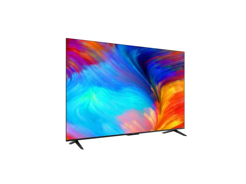 TCL 43″ P635 4K LED Smart T