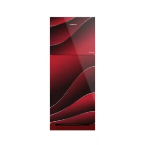 Kenwood Refrigerator KRF-26657 GD 18 Cubic Feet