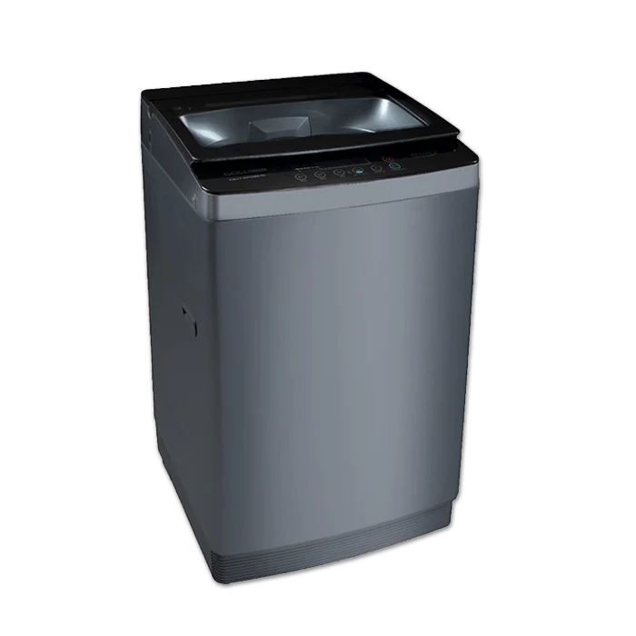 PEL PAWM-900 Metallic Grey Automatic Washing Machine