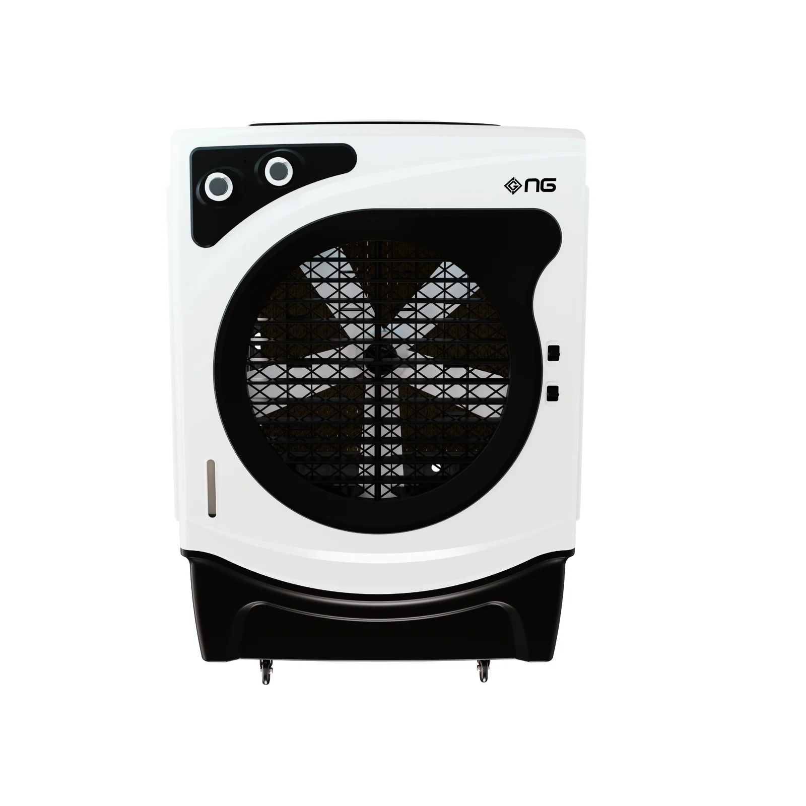 Nasgas NAC‑9700 Air Cooler
