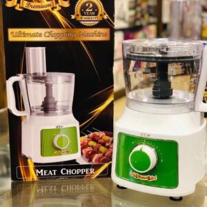 Sinbo Chopper SHB-3041