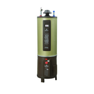 Gas Plus Electric Water Heater GF-35GE 35GALLONS