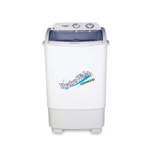 Kenwood 8kg Semi Automatic Washer KWM-899W-Grey