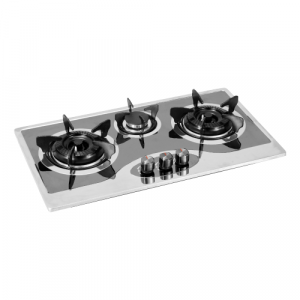 KITCHEN BUILT IN STOVE #ST-372A