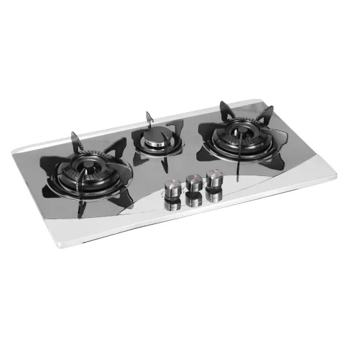 Golden Fuji #ST-372A Kitchen Built-In Hob