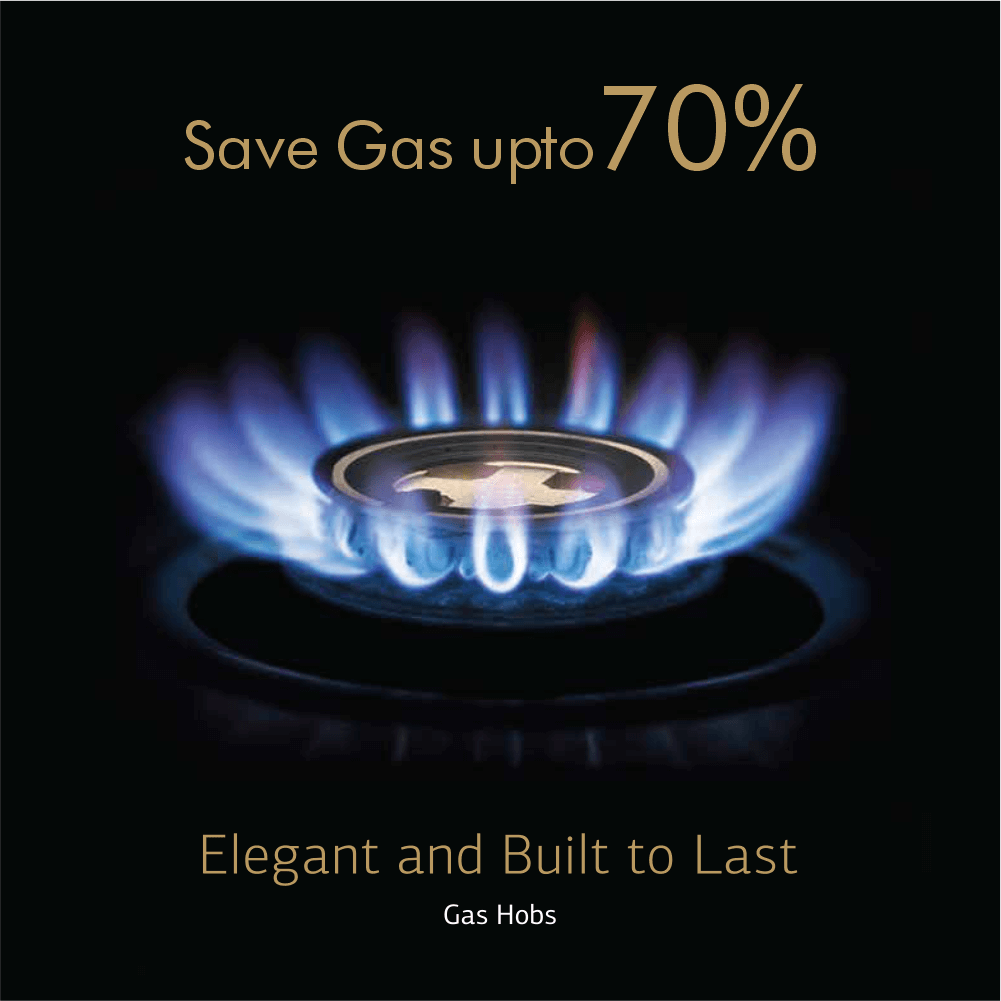 Golden Fuji #GT-3A21 Kitchen Built-In Hob