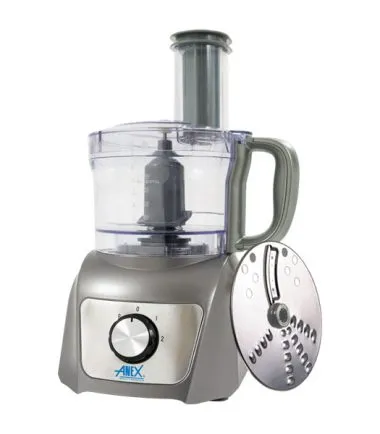 Anex AG‑3044 Deluxe Chopper