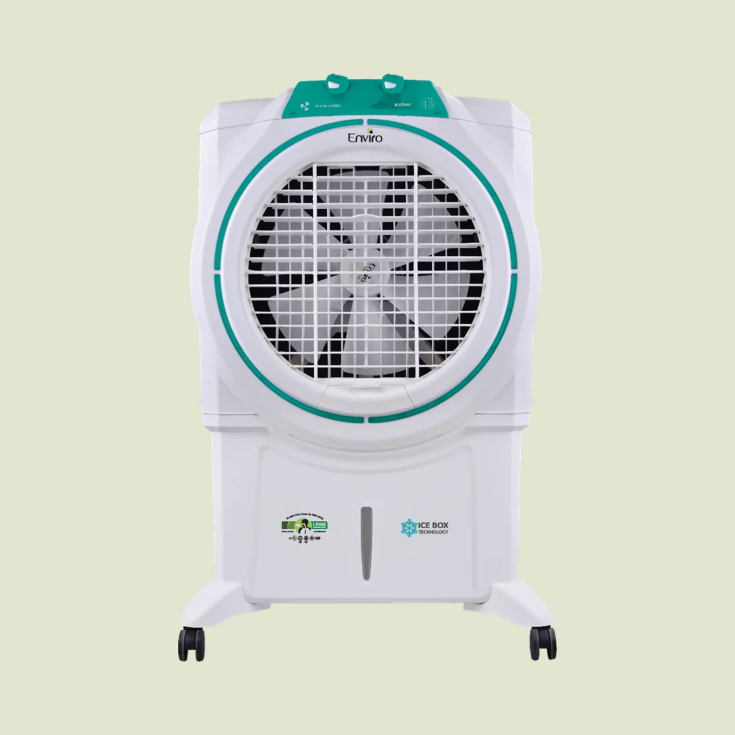 Enviro EAC-7500 Room Air Cooler