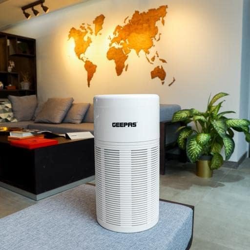 Geepas GAP16014 Air Purifier