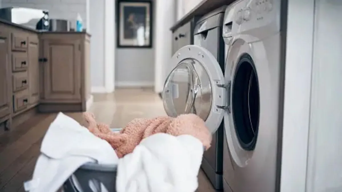 How to Operate Dawlance Automatic Washing Machine