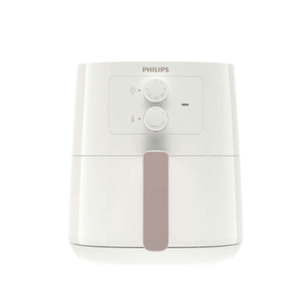 Philips Essential Airfryer HD9200/21 (White)