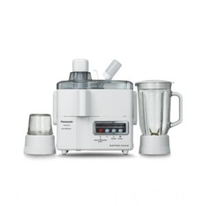 Panasonic 3 In 1 Juicer Blender (MJ-J176P)