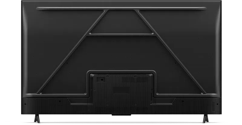 TCL 43″ P635 4K LED Smart T