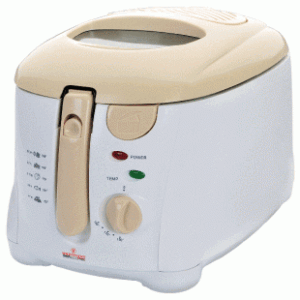 WestPoint DeepFryer WF-5237